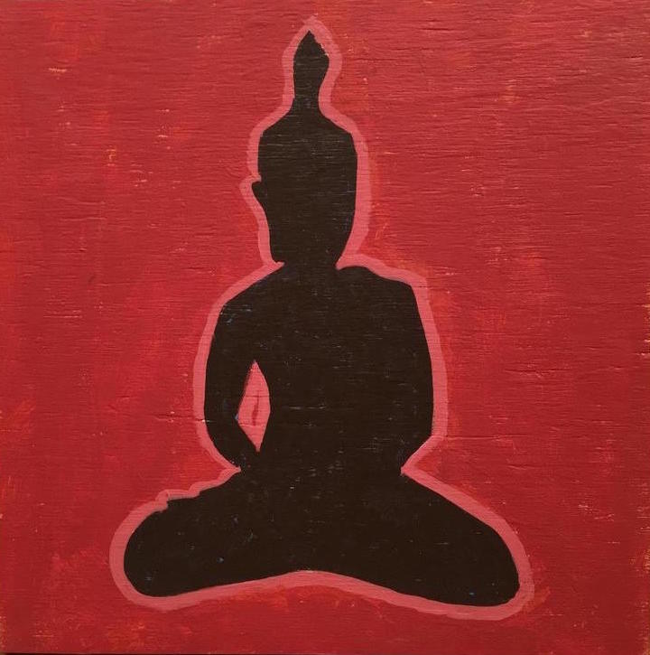 Page Not Found Image